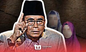 Panji Gumilang Jaminkan SHM Yayasan