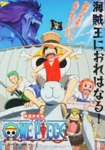 Pelajaran Hidup yang Bisa Diambil dari Anime One Piece