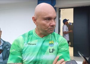 Sosok Pengganti Fitrul Dwi Rustapa
