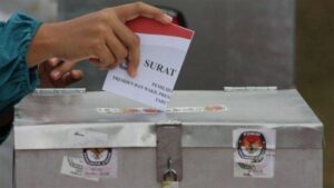 Kapolri Ingatkan Potensi Gangguan Kamtibmas Pasca Pilkada