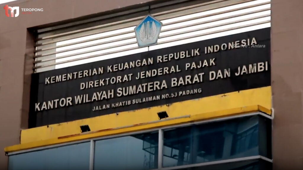 Penjelasan DJP Sumbar Jambi Mengenai Pajak Natura Barang Promosi yang Diterima oleh Selebgram-10-7-2023