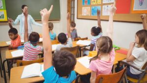 Perhatikan 5 Persiapan Masuk Sekolah Ini! 14-7-2023