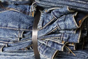 Perhatikan Tips Merawat Denim yang Benar Ini 21-7-2023