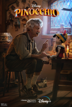 Pinocchio kartun disney 05-07-2023