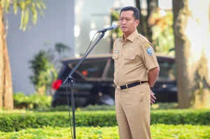 Plh Wali Kota Bandung Ema Sumarna, sektor wisata, PAD