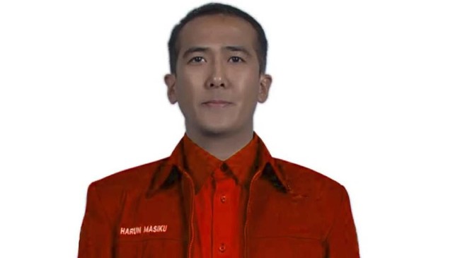 Polri-Dalami- Informasi-Harun-Masiku-Berada-di-Kamboja