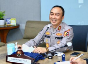 Polri Pastikan Pembelian Pesawat Nyaris Rp1T Bukan untuk Mewah-Mewahan