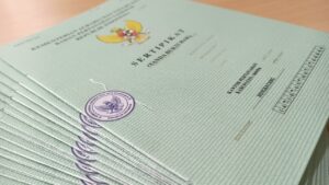 Polri-Periksa- Saksi-Terkait-Dugaan-Pemalsuan-Akta-anah dan-TPPU-oleh- Panji Gumilang
