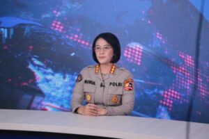 Polri Selidiki Dugaan Pungli Seleksi Wasit Sepak Bola Liga 1 dan 2
