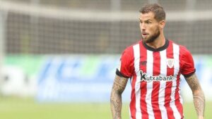 Profil Inigo Martinez Rekrutan Anyar Barcelona Bernilai Rp6,54 Triliun 5-7-2023