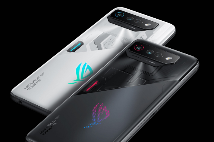 ROG Phone 7 (19/7/2023)