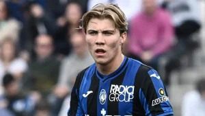 Rasmus Hojlund