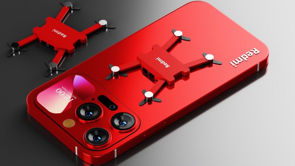 Redmi Note 13 Pro+