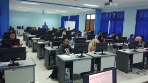 Rekomendasi Kampus Kedinasan di Jogja Biaya Terjangkau14-7-2023