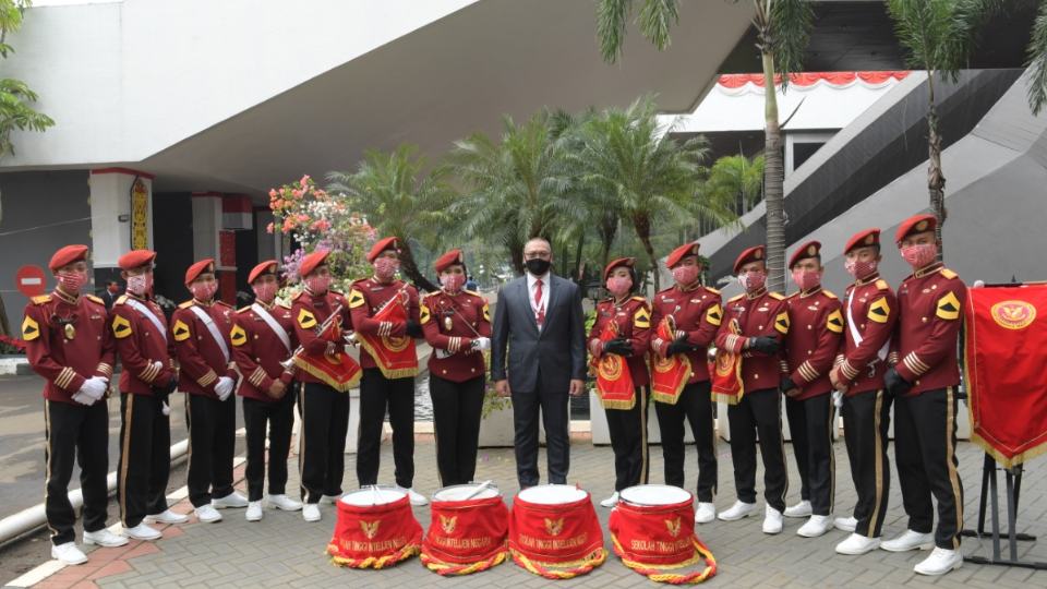 Rekomendasi Sekolah Kedinasan Fasilitas Asrama Terbaik 13-7-2023