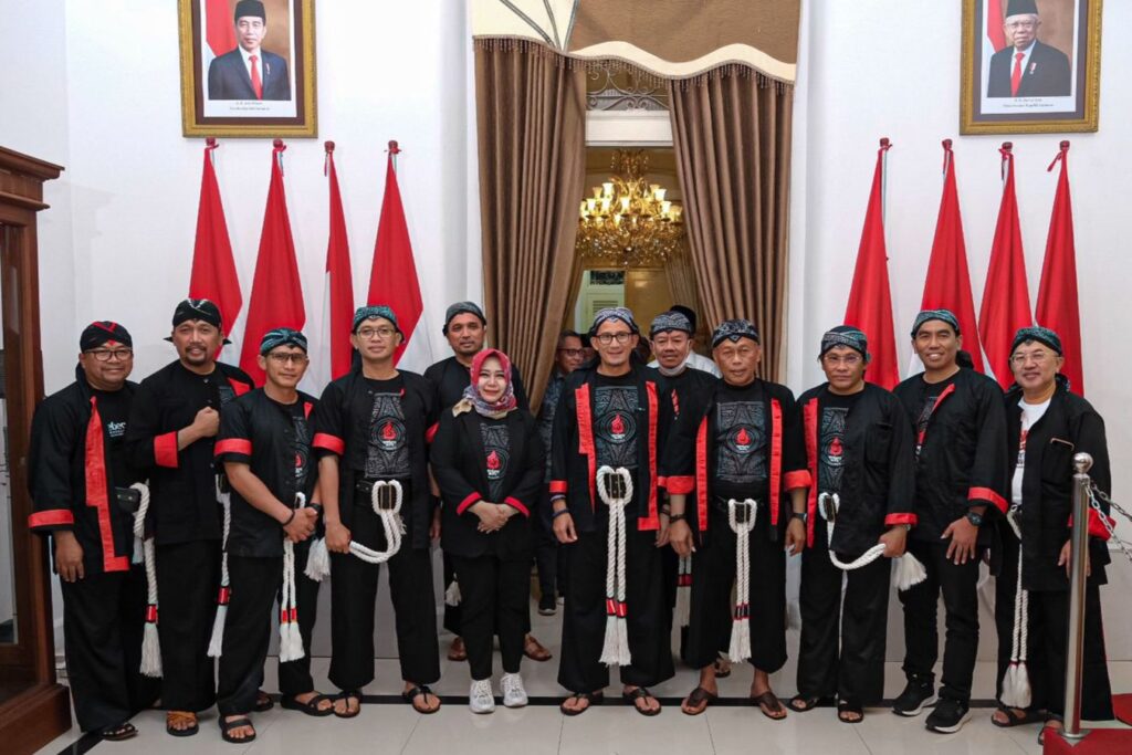 Reog Ponorogo Memiliki Nilai dan Daya Saing di Event Bertaraf Internasional 1