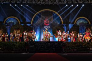 Reog Ponorogo Memiliki Nilai dan Daya Saing di Event Bertaraf Internasional 2