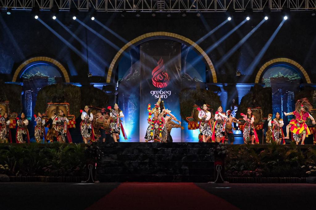 Reog Ponorogo Memiliki Nilai dan Daya Saing di Event Bertaraf Internasional 2