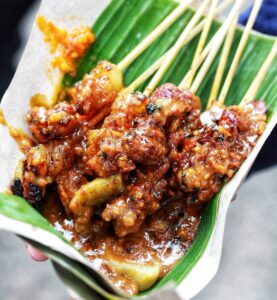 Resep Andalan Sate Jando Bandung - 20-7-2023
