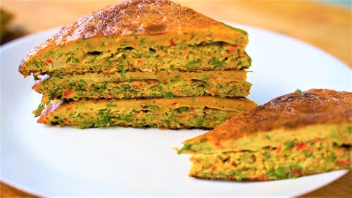 Resep Telur Dadar Padang Anti Gagal 13-7-2023