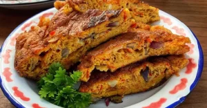 Resep Telur Dadar Padang Anti Gagal 13-7-2023