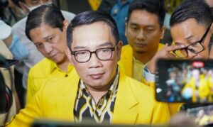 ridwan kamil cawapres
