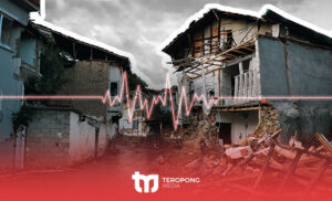 Analsis Badan Geologi Soal Gempa di Kabupaten Bandung
