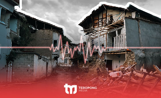 Analsis Badan Geologi Soal Gempa di Kabupaten Bandung