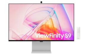 Samsung ViewFinity S90PC