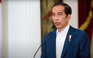 RUU Kesehatan Disahkan