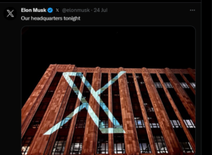 panggilan audio video X twitter