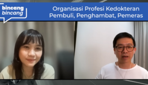 Dr Ning Ungkap Alasan Sebenarnya Keluar IDI