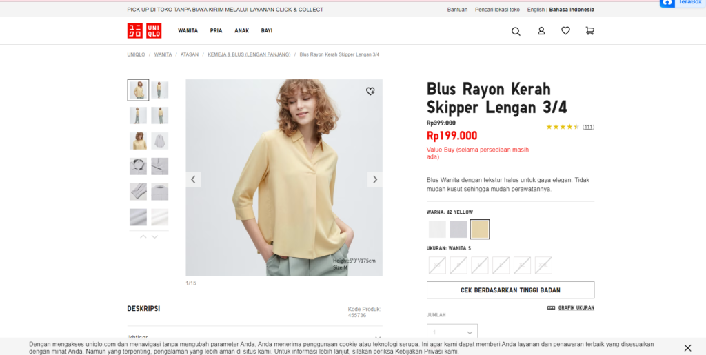 5 Rekomendasi Aplikasi Retailer Terpercaya- 21-7-2023