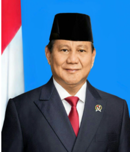 Prabowo Akui Budiman