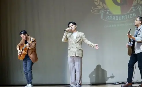 Cakra khan agt 2023