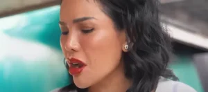 Nikita Mirzani Mpok Atik