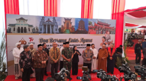 Hari Bhayangkara