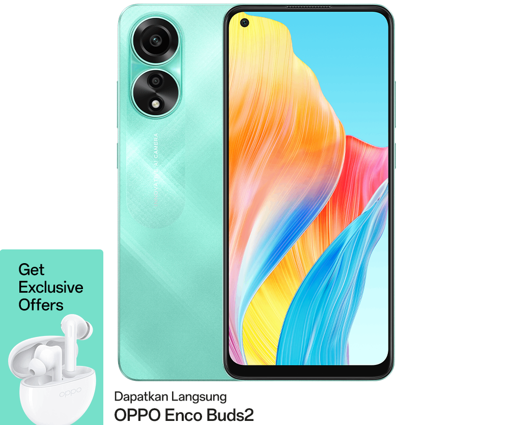 Sebelum Membeli Cek Spesifikasi Lengkap OPPO A78 4G 21-7-2023