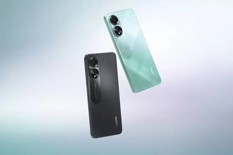 Sebelum Membeli Cek Spesifikasi Lengkap OPPO A78 4G 21-7-2023
