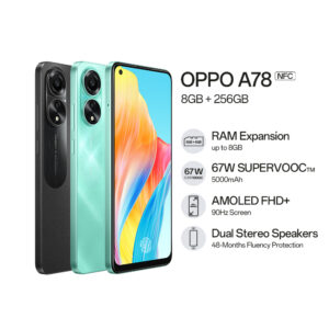 Sebelum Membeli Cek Spesifikasi Lengkap OPPO A78 4G 21-7-2023