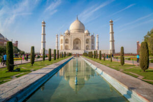 Menelisik 4 Fakta Menakjubkan Bangunan Taj Mahal 15-7-2023