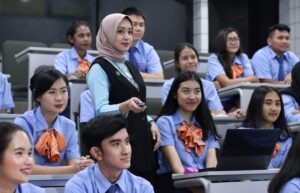 Sekolah Kedinasan Favorit di Bandung, Apa Saja Ya 12-7-2023