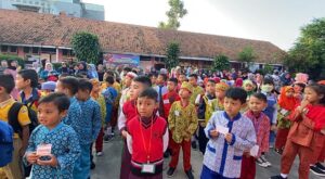 Sekolah Masih Butuh Fasilitas Inklusi di Tahun Ajaran Baru