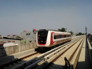 Siap-Siap War LRT Jabodetabek dan Kereta Cepat Gratis, Simak Caranya 09-07-2023