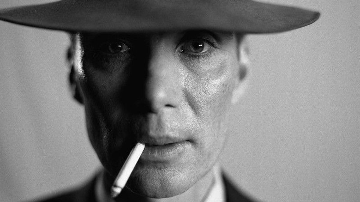 Sinopsis Film Oppenheimer, Saksikan 19 Juli di Bioskop! 18-7-2023
