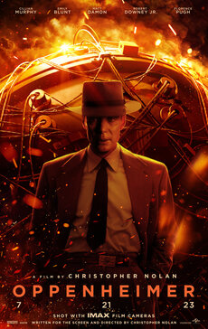 Sinopsis Film Oppenheimer, Saksikan 19 Juli di Bioskop! 18-7-2023