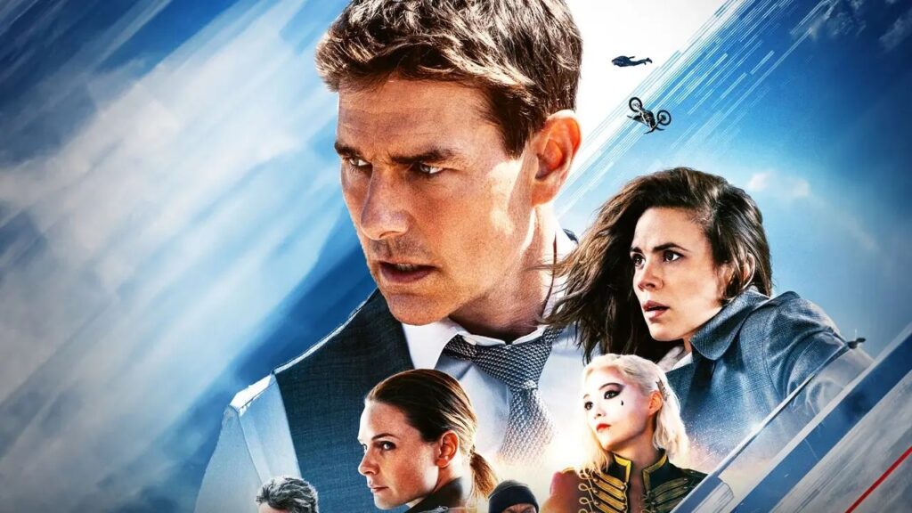 Sinopsis Mission Imposibble 7, Saksikan di Bioskop 10-07-2023
