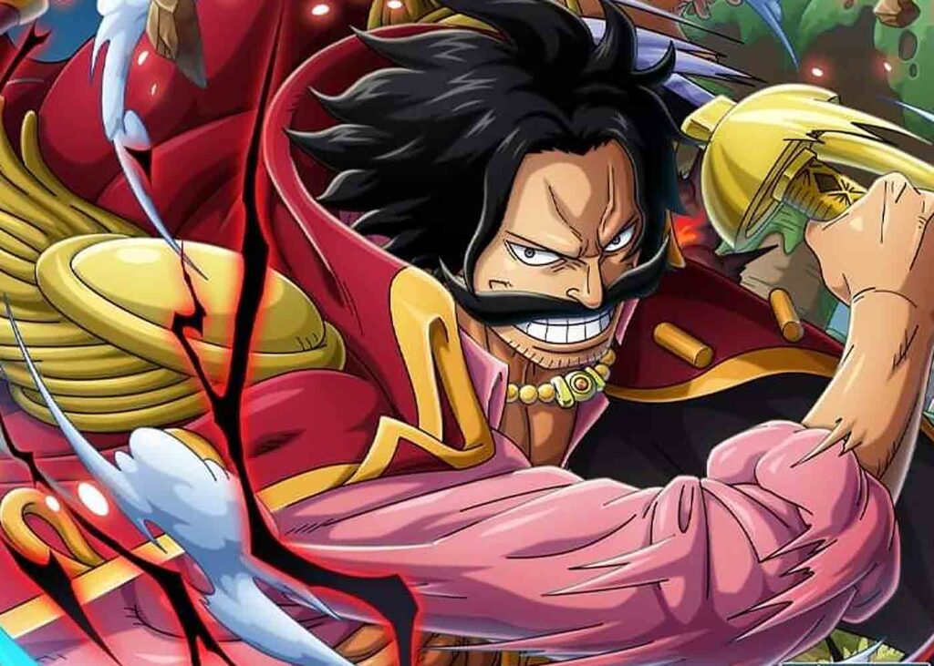 Sosok Ayah Terburuk di One Piece, Yasopp Salah Satunya 09-07-2023