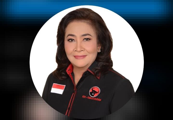 Cinta Mega Resmi Dipecat dari DPRD DKI Akibat Main Game Saat Rapat- 26-7-2023