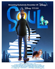 Soul kartun disney 05-07-2023